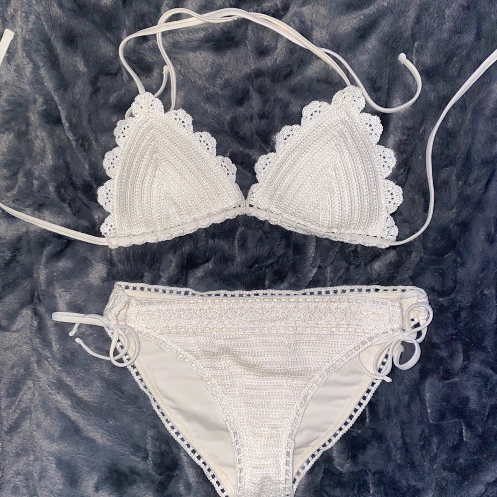 Abercrombie & Fitch Bikini Set